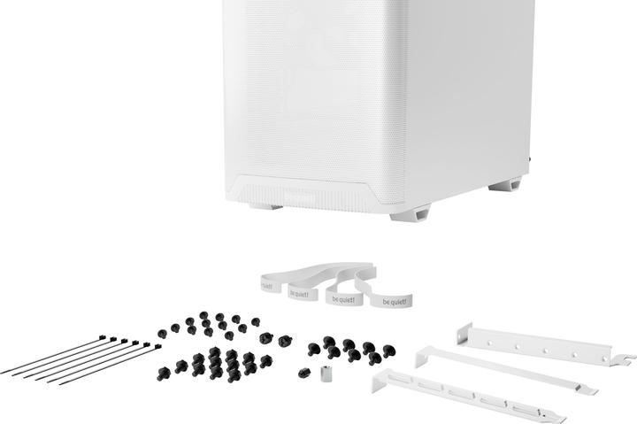 Immagine prodotto be quiet! Pure Base 501 LX (ATX, mATX, Mini-ATX)