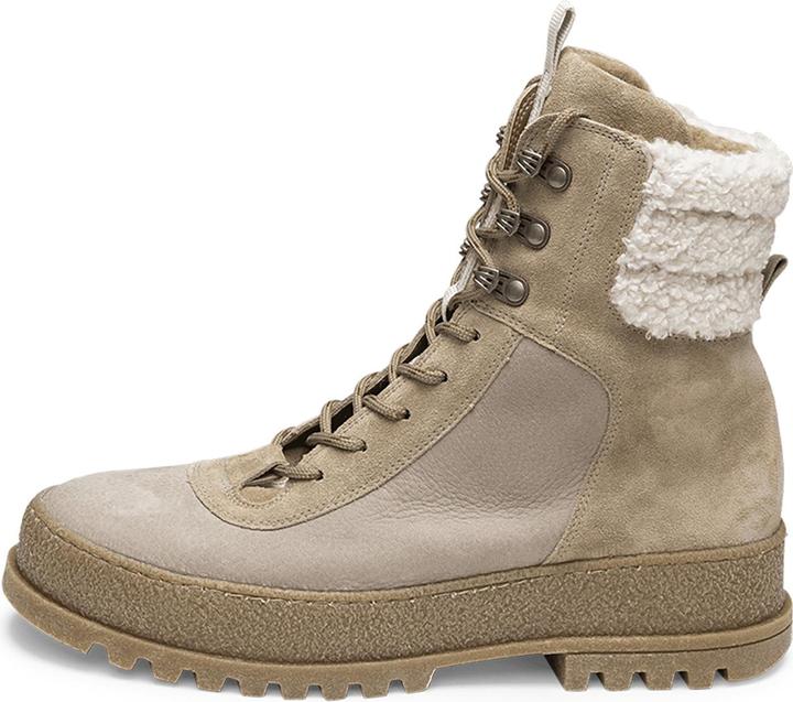 Actual product image Vitaform Damen Weite H Veloursleder (37)