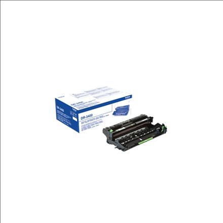 Actual product image Brother Dr-3400 (FC)