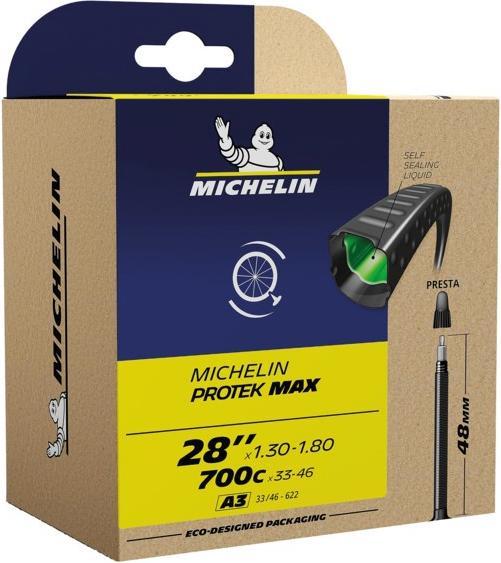 Produktbild Michelin A3 Protek Max (Presta (SV), 28", 48 mm)
