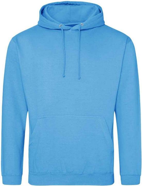 Awdis College Kapuzenpullover (XS)