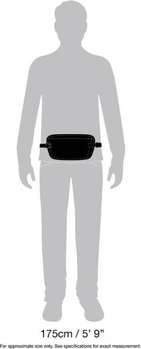Produktbild Pacsafe Coversafe (Tasche)