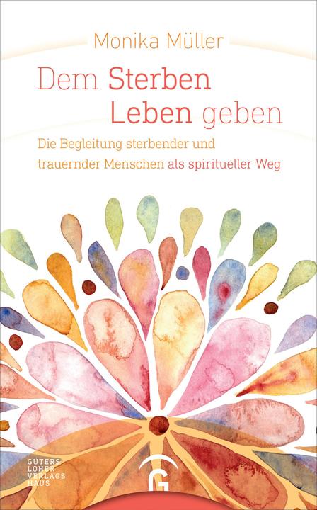 Image du produit Dem Sterben Leben geben - (Allemand, Monika Müller, 2018)