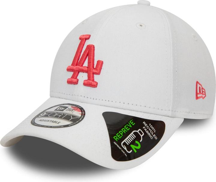Produktbild New Era 9Forty Snapback Cap - Repreve Los Angeles Dodgers
