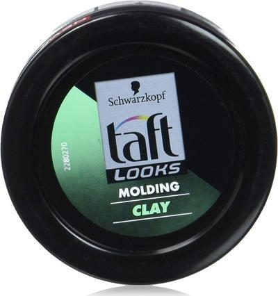 Immagine prodotto Schwarzkopf Taft - Argilla modellante per capelli 75Ml (Gel per capelli, 75 ml)