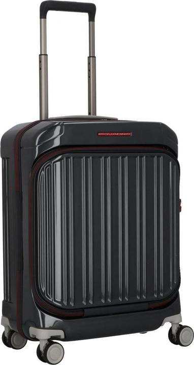 Actual product image Piquadro PQ-Light - Hand luggage trolley (31 l, Hand luggage (up to 50 litres))