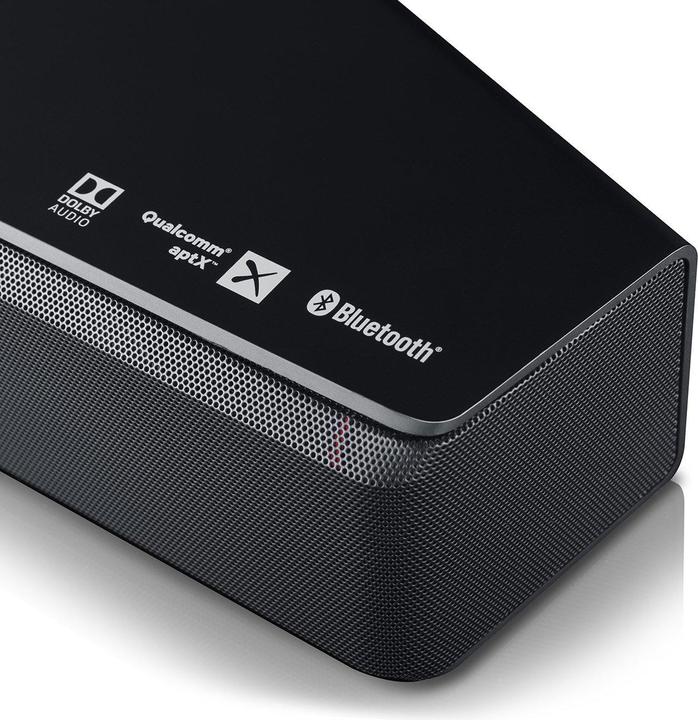 Actual product image Teufel Cinebar One Single (80 W, 5.1 channels)