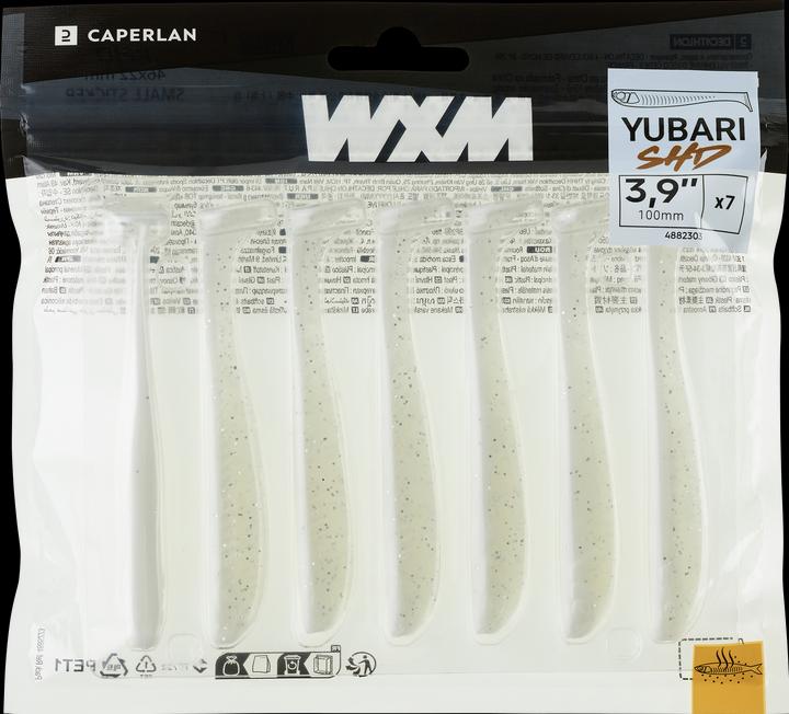 Immagine prodotto Caperlan 332780 (10 cm)