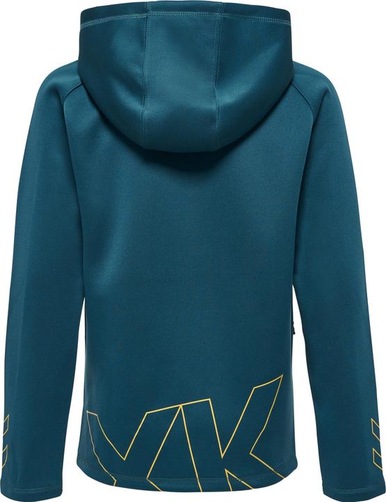 Produktbild hummel Cima Xk Hoodie Kids (176)