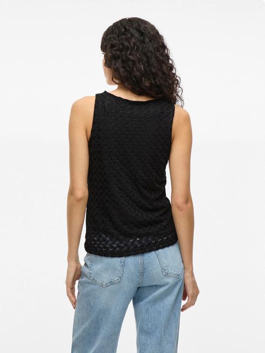 Produktbild Vila VISOLIRA V-Ausschnitt Top (XS)
