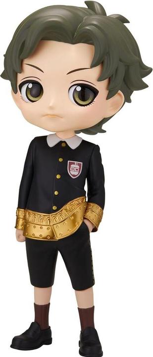 Actual product image Banpresto Spy x Family - Damian Desmond Q Posket Stories