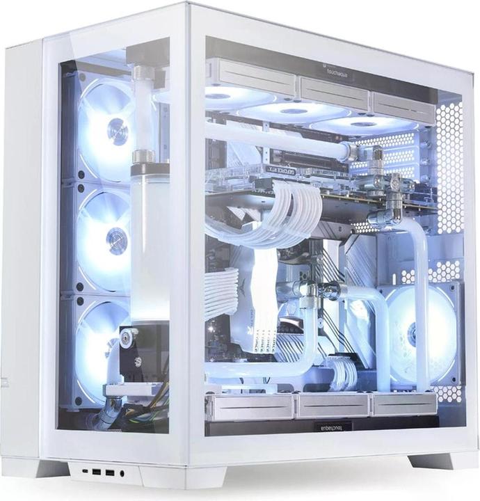Produktbild Lian-Li O11 Dynamic EVO (E-ATX, ATX, mATX, Mini-ITX)