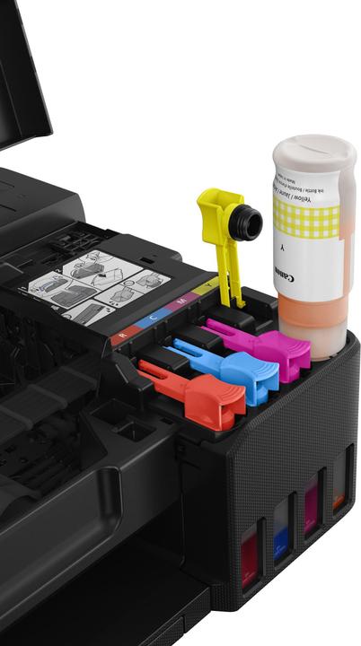 Produktbild Canon PIXMA G550 (Tintentank, Farbe)