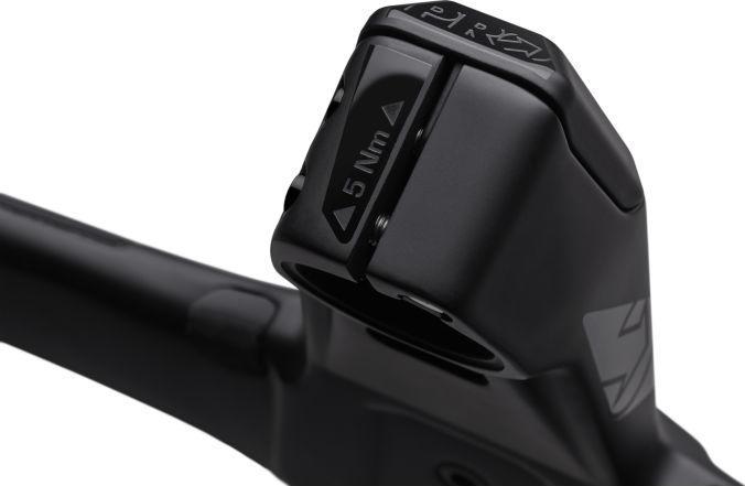 Produktbild PRO Road Vibe EVO incl. Spacer (31.80 mm)