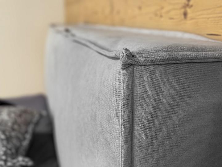 Actual product image Möbel-Eins Midnight (160 x 200 cm)