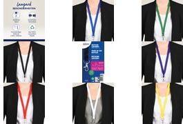 Produktbild Avery Lanyard