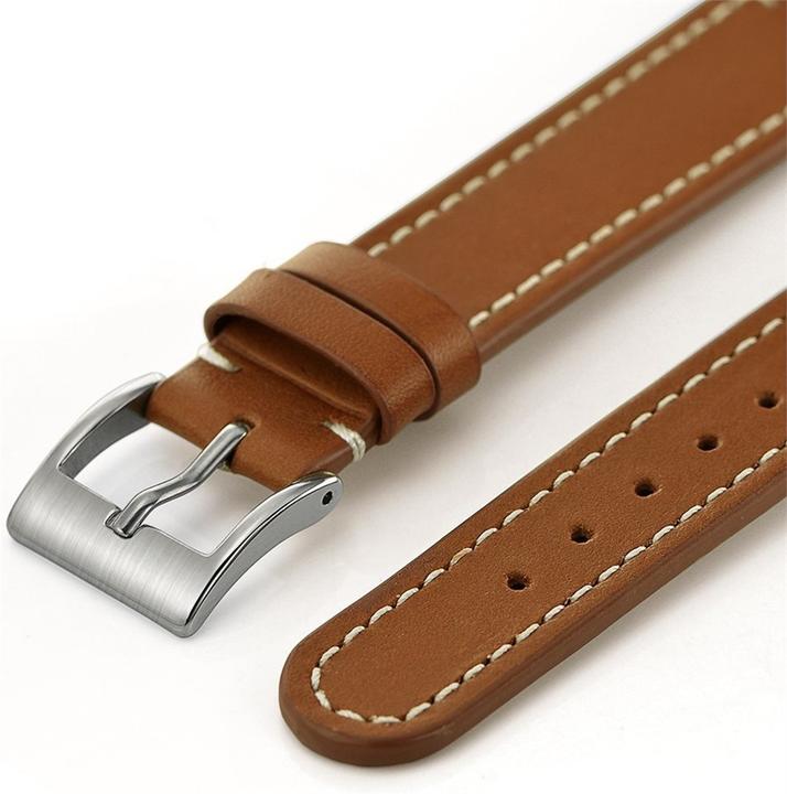 Actual product image Withings Lederarmband (18 mm, Leather)