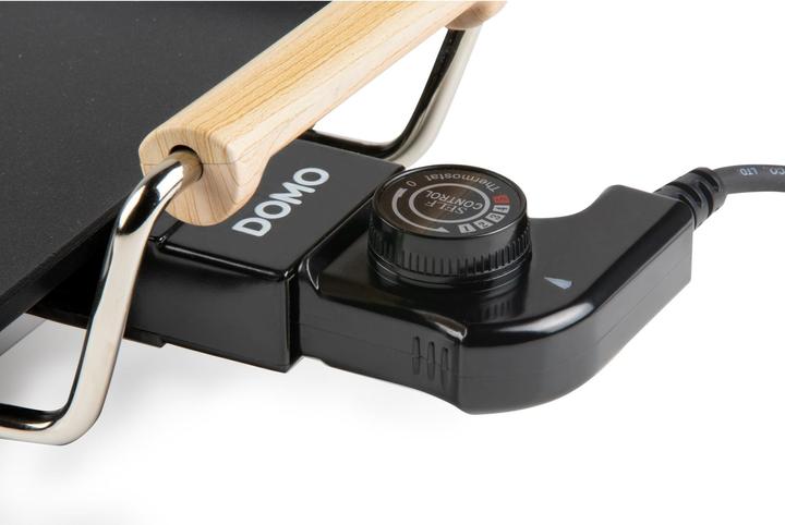 Image du produit Domo DO8312TP