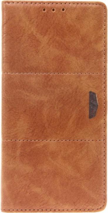 Produktbild Royal VKB Book Case Royal Galaxy S6 Edge Plus - Gold (Samsung Galaxy S6 Edge+)