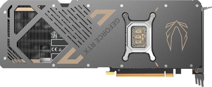 Produktbild Zotac GeForce RTX 5080 Solid CORE (16 GB)
