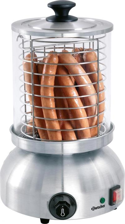 Produktbild Bartscher Hot Dog Gerät
