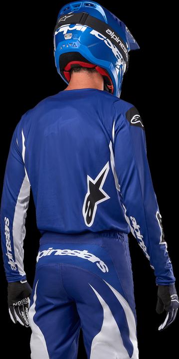 Produktbild Alpinestars T-Shirt Offroad Mx Fluid (M)