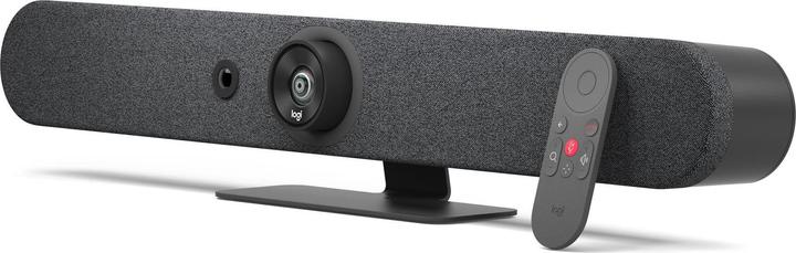 Produktbild Logitech Rally Bar Mini