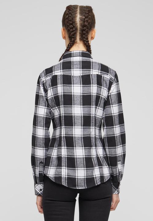 Immagine prodotto Brandit Camicia Amy in flanella RAGAZZE - 17542 (XXL)