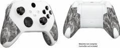 Produktbild Lizard Skins Controller Grip (Xbox One X, Xbox Series X, Xbox One S, Xbox Series S)