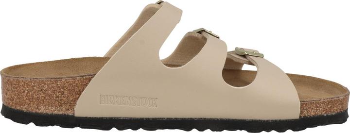 Produktbild Birkenstock Florida Birko-Flor schmal - 66011 (40)