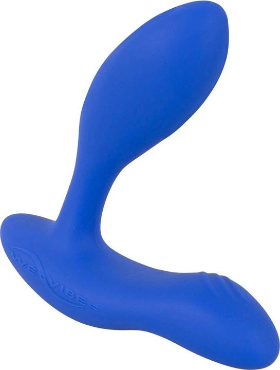 Actual product image We-Vibe Vector Plus