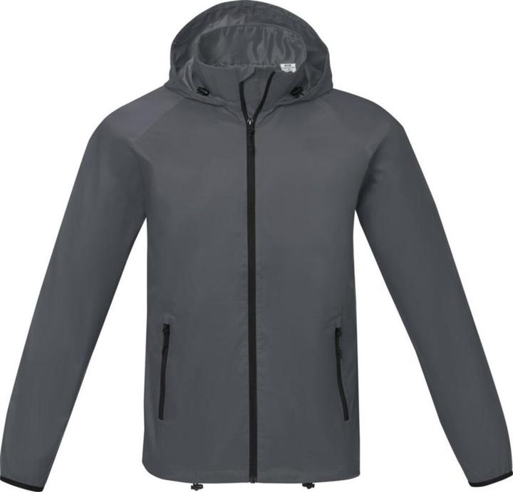 Elevate Dinlas Jacke Leicht