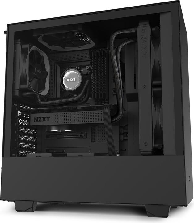 Image du produit NZXT H510 (ATX)
