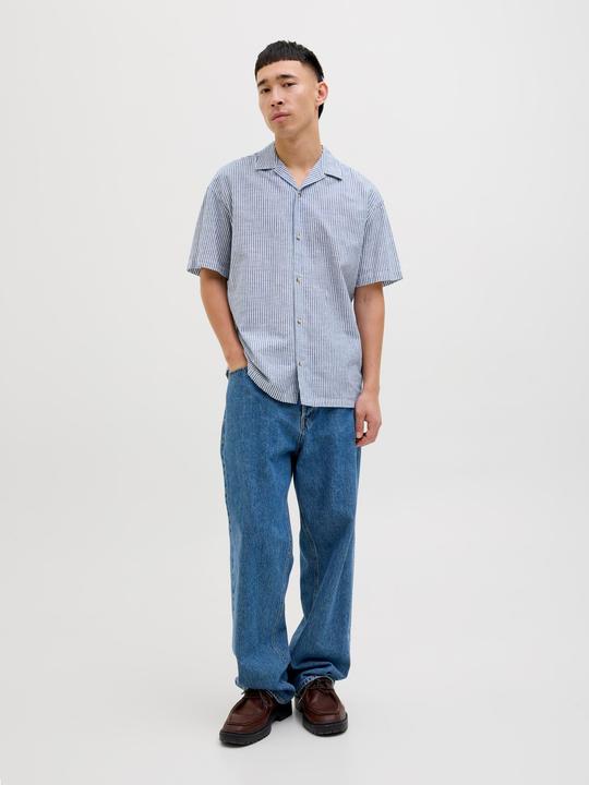 Immagine prodotto Jack & Jones Jjesummer Resort Shirt Ss Sn (S)