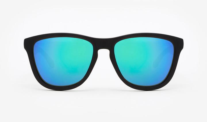Actual product image Hawkers ONE TR90 #carbon black emerald