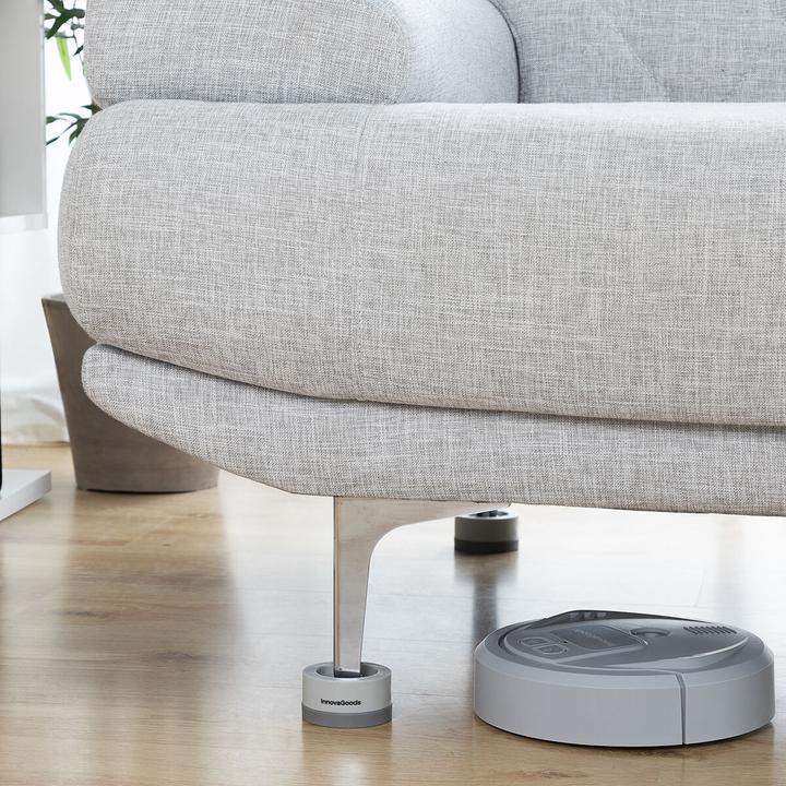 Produktbild InnovaGoods Vibrationsdämpfer für Waschmaschine