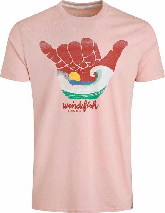 Produktbild Weird Fish Hang Loose TShirt (4XL)