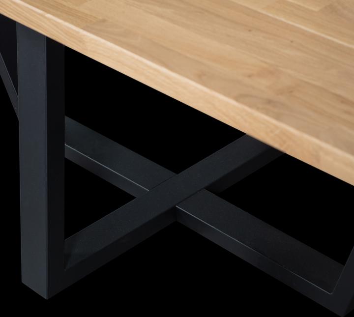 Produktbild Woood Tablo (77 x 240 x 100 cm)