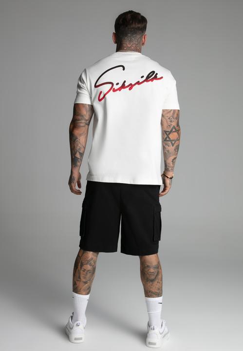 Produktbild Siksilk Signature T-Shirt (XL)