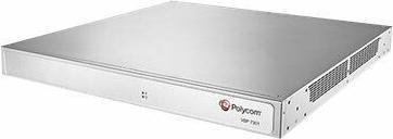 Poly Video Border Proxy 7301 - Périphérique de sécurité - GigE - 1U