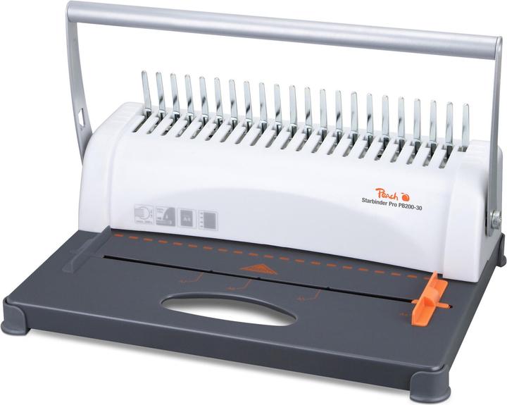Productafbeelding Peach Sterbinder Pro (Kamband)