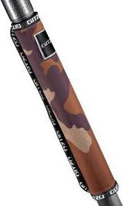 Gitzo Benvarmer Camouflage S3-5 GC51 (Stativ Ersatzteile)