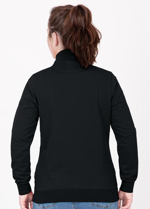 Actual product image JAKO Sweat jacket Doubletex (48)