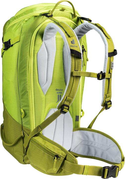 Actual product image Deuter Freerider Pro 32+ (32 l)