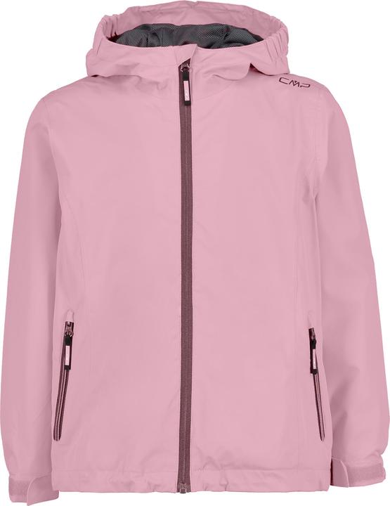 CMP Campagnolo Girls Rain Hoodie (104)