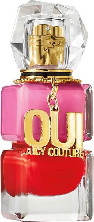 Produktbild Juicy Couture Oui (Eau de Parfum, 50 ml)