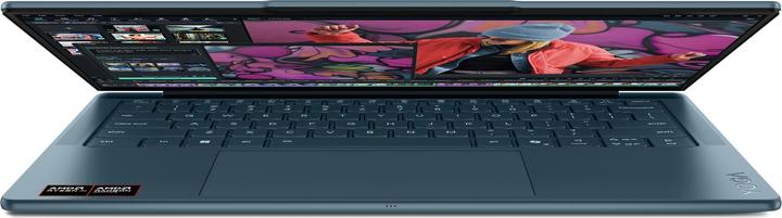 Image du produit Lenovo Yoga Slim 7 14AKP10 Copilot+ PC (14", 16 Go, 512 Go, DE)