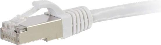 Actual product image Krusell FrostCover for Xperia Z1 Compact (S/FTP, CAT6a, 7 m)