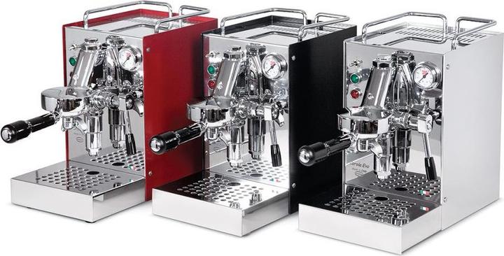 Actual product image Quick Mill Quickmill 0960 Carola
