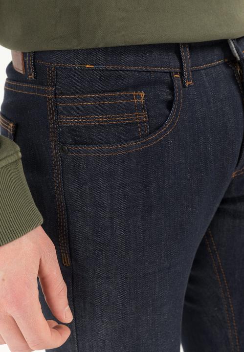 Produktbild Camel Active Raw Denim Slim Fit (W30/L32)